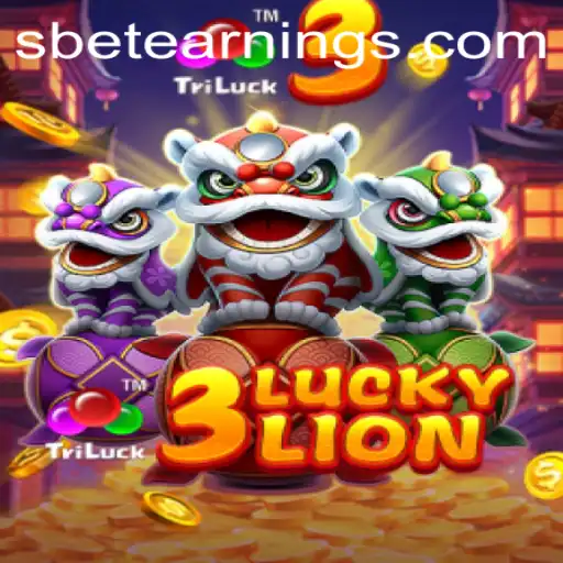 Discover the Excitement of 3LUCKYLION: A Deep Dive into Gameplay and Strategy