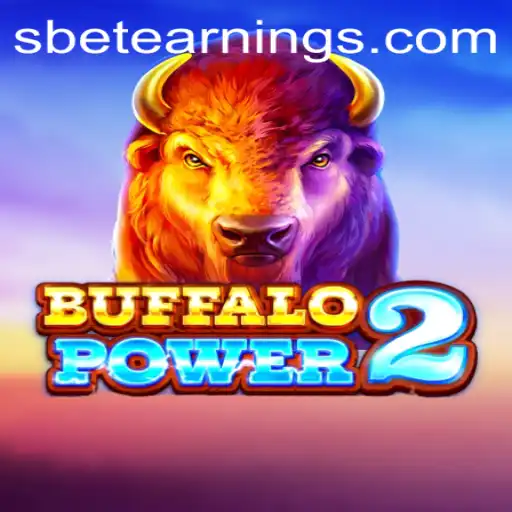 BuffaloPower2: The Thrill of the Wild