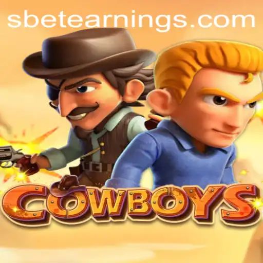 COWBOYS: An Exciting New Gaming Experience