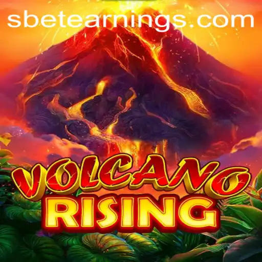 VolcanoRising: Ignite Your Gaming Passion