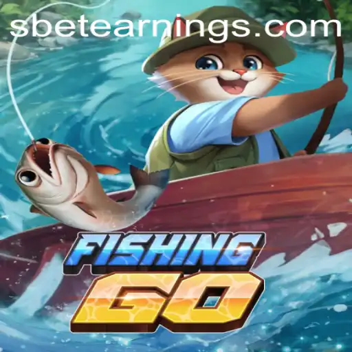 FishingGO: Dive into the Ultimate Virtual Fishing Experience