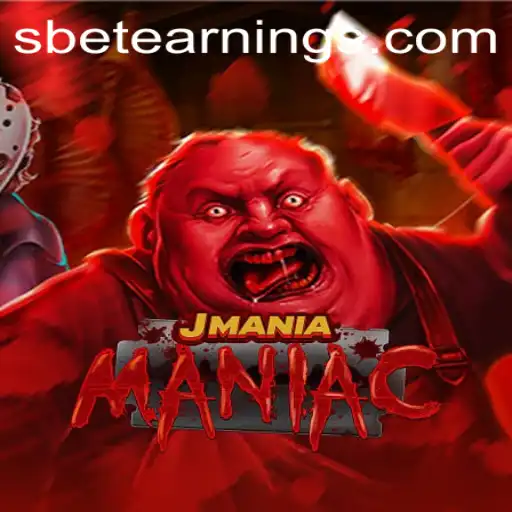 JManiaManiac: The Revolutionary Gaming Experience Enhanced by SBet