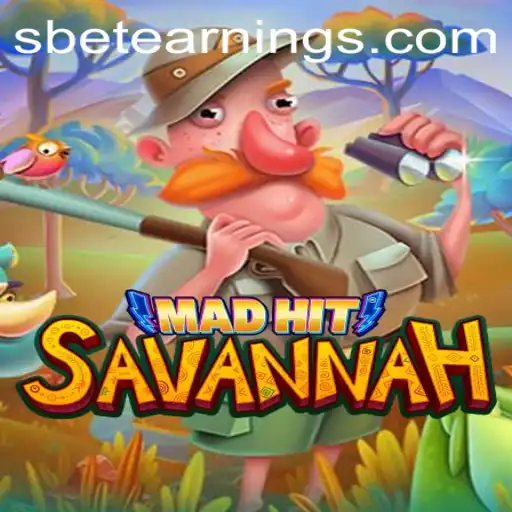 Exploring the Thrilling World of MadHitSavannah: A New Gaming Sensation