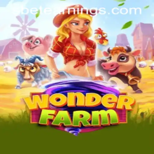 WonderFarm: An Engaging Journey into Virtual Agriculture with sbet