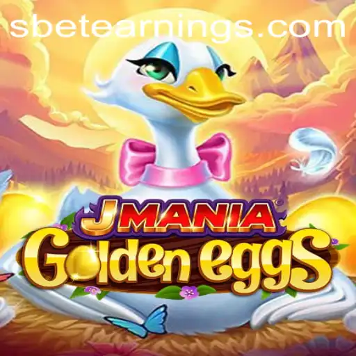 Exploring the Enchanting World of JManiaGoldenEggs: A Modern Gaming Marvel