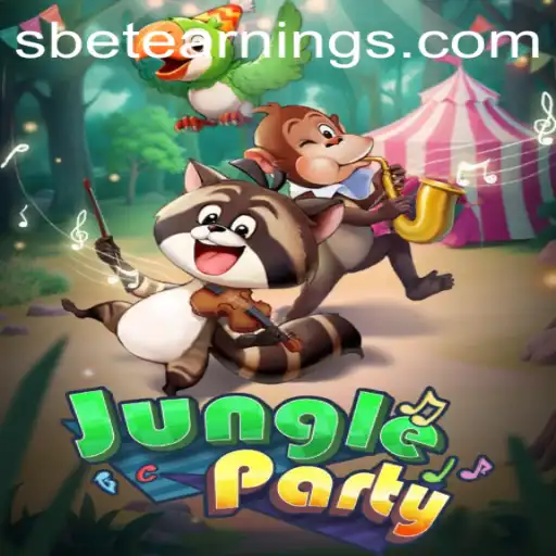 Discover the Thrills of JungleParty: A New Gaming Adventure