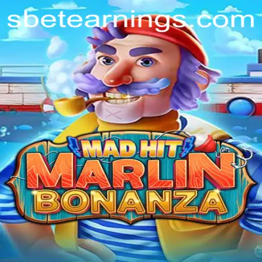 MadHitMarlinBonanza: An Underwater Adventure with Sbet