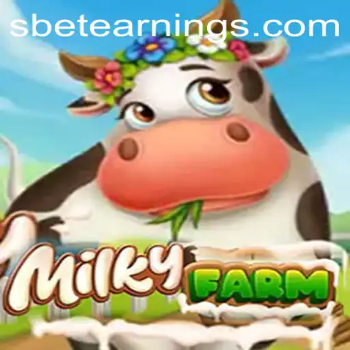 Discover the Enchantment of MilkyFarm: A New Age of Gaming with sBet