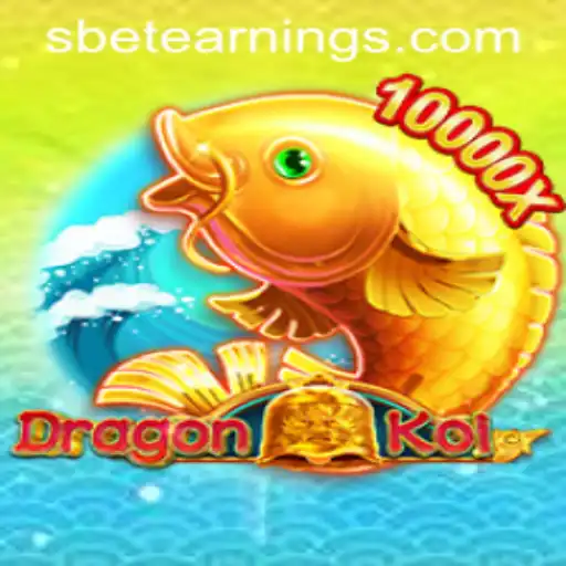 DragonKoi: An In-Depth Look at the Mystical Realm and Sbet Integration