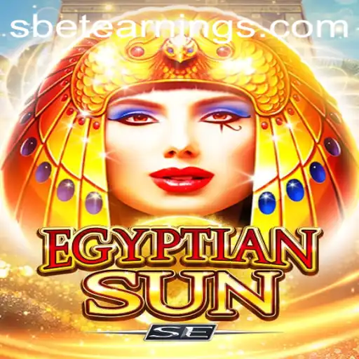 EgyptianSunSE: Dive Into the Mesmerizing World of Ancient Treasures