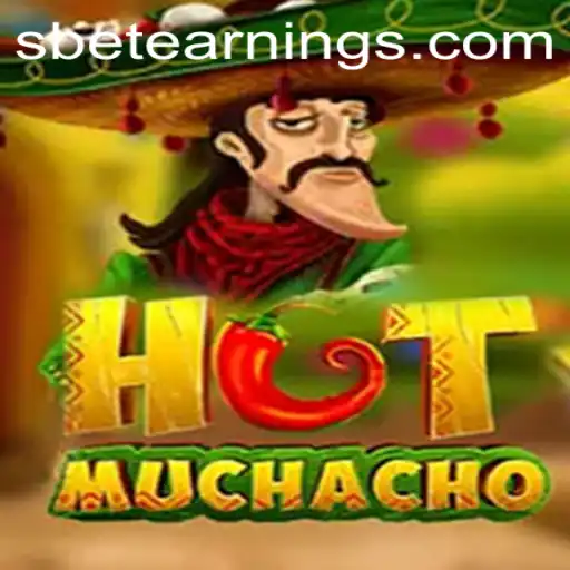HotMuchacho: The Sizzling New Sensation in Gaming