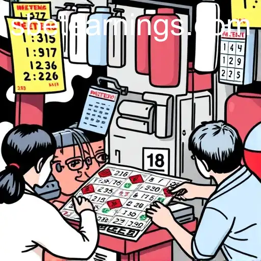 Understanding Jueteng: The Intricate Sbet Gambling Phenomenon