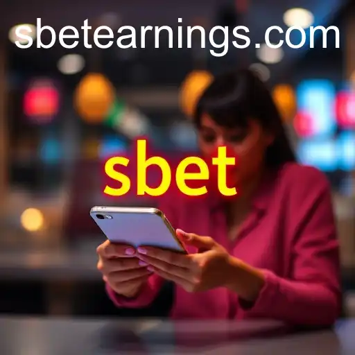 Unlocking the Potential of sbet in Promotions
