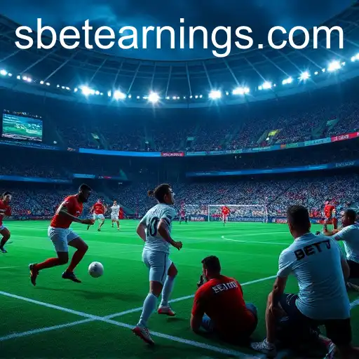 The Rise of Sbet in Modern Sports: Transforming the Industry