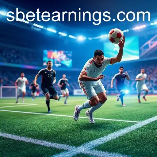 Virtual Sports: Exploring the Role of SBet