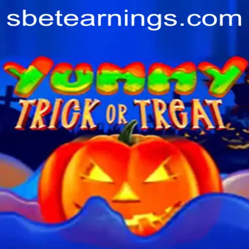 YummyTrickorTreat: A Spooky Smet Adventure